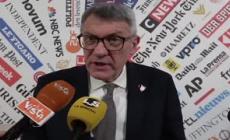 ReArm Europe, Landini: "In piazza il 15 marzo per ribadire la nostra contrarieta'"