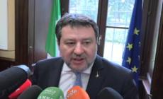 Salvini: "Un incontro fra Musk e Mattarella? Sarebbe stimolante"