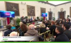 Maratona dell'acqua: legame speciale tra sport, salute e risorsa