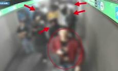 Milano, dieci arresti e due indagati per rapine in serie