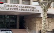 Truffe al Ssn, 70 misure cautelari fra Napoli e Salerno