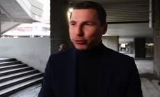 Liguria, Giampedrone: "Fiducioso che questa vicenda possa risolversi"