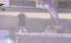 Roma, cinque arresti per droga consegnata a domicilio