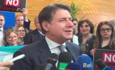 ReArm Europe, Conte: "Troppe ambiguita' nella piazza del 15"