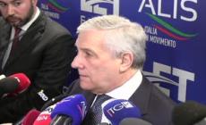 Tajani: "Proposta di Giorgetti e' di buon senso"