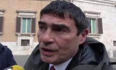 Fratoianni: "Il piano di riarmo Ue e' demenziale e pericoloso, siamo con Schlein"