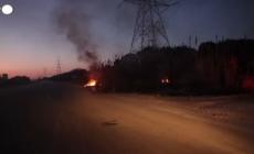 Siria, scontri fra le forze di sicurezza del governo e i lealisti di Assad