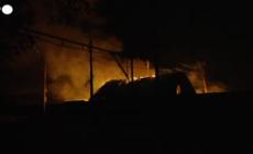 Ucraina-Russia, nuovi attacchi reciproci con droni