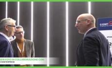 Resca (Confimprese): "Scenario geopolitico molto difficile"