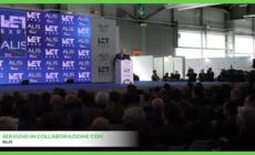 Al via a Veronafiere LetExpo