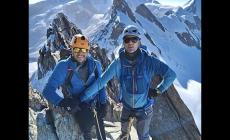 Aperta un'indagine sulla morte dei due alpinisti romagnoli sul Gran Sasso