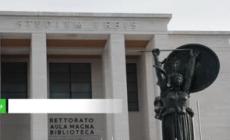 La Sapienza prima universita' al mondo negli studi classici