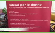 Un farmaco offre nuove opportunita' per il tumore al seno metastatico