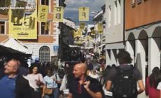Pordenone e' la capitale italiana della Cultura 2027