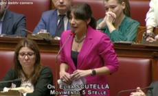 Scutella' (M5s): "Oggi mi buttate fuori, ma saro' piu' forte di prima"