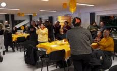 Voto in Groenlandia, la festa dei nazionalisti di Naleraq