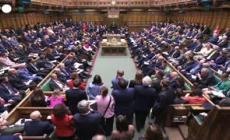 Starmer: "Delusi da dazi Usa, ma Gran Bretagna sara' pragmatica"