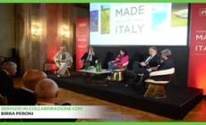 Birra Peroni, "la sostenibilita' e' la chiave per il futuro del Made in Italy"
