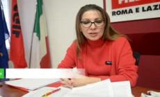 Cgil: "Nei cantieri e sui ponteggi ultrasessantenni"