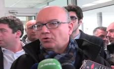 Ramelli, Valditara: "La morte di un ragazzo non ha appartenenza politica"