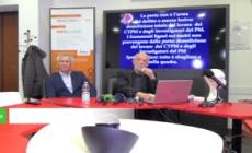 Delitto di Arce, Mottola: "L'assassino e' ancora in giro"