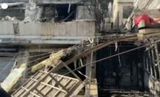 Siria, attacco aereo israeliano su Damasco