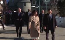 In Canada il G7 dei ministri degli Esteri