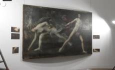 Francia, scoperto un probabile dipinto autentico di Guido Reni