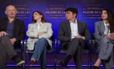 "Muori di lei", Sardo: "Ambientato nel periodo del Covid, quando eravamo in gabbia"
