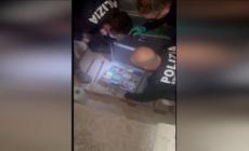 A Gela sequestrato un arsenale, arrestato un uomo