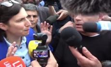 Piazza per l'Europa, Schlein: "Il Pd qui con spirito federalista"