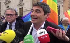 Piazza per l'Europa, anche Avs alla manifestazione di Serra a Roma