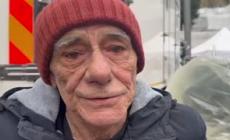 Piazza per l'Europa, Vecchioni: "L'Ue e' la mia casa, ma e' correggibile"