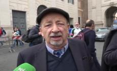 Piazza per l'Europa, Pagliarulo: "Il piano von der Leyen e' una cosa pessima"