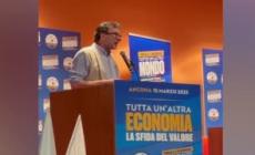 ReArm Europe, Giorgetti: "Singolare urgenza di spendere per la difesa"