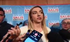 Comunali Genova, Salis presenta il programma: "Idea nuova di citta'"
