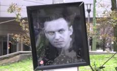 La figlia di Navalny a Milano: "Lottate per quello in cui credete"