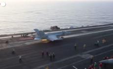 Gli Usa attaccano gli Houthi, raffica di raid su Sanaa