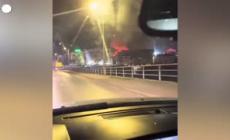 Macedonia del Nord, incendio in una discoteca a Kocani: morti e feriti