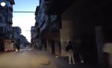 Black-out a Cuba, trascorsa la seconda notte senza elettricita'