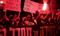 Israele, nuova manifestazione a Tel Aviv per il rilascio degli ostaggi
