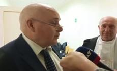 Vigilessa uccisa, la difesa: "Il contratto di sottomissione sessuale era un gioco"