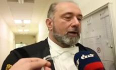 Vigilessa uccisa, "Tra Stefani e Gualandi un contratto di sottomissione sessuale"