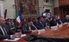 Pnrr, a Palazzo Chigi la cabina di regia per il monitoraggio sull'attuazione