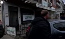 Macedonia Nord: dopo il rogo alla discoteca, a Kocani esplode la rabbia