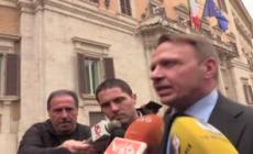 Dazi, Lollobrigida: "C'e' preoccupazione ma e' l'Europa che si confronta con partner internazionali"