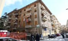 Genova, muore a 29 anni nel rogo del suo appartamento