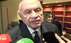 Giustizia, Nordio: "Ampio spazio per un confronto con i magistrati"