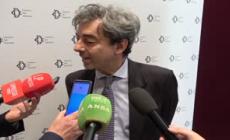 Giustizia, Parodi: "Delmastro ha toccato temi reali che meritano una riflessione"