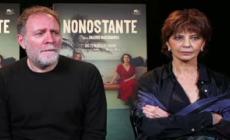"Nonostante", il nuovo film diretto da Valerio Mastandrea